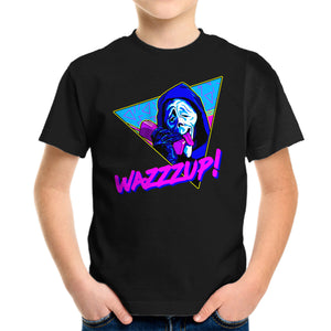 WAZZZUP It's Me