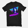 WAZZZUP It's Me-Unisex-Basic-Tee-goodidearyan