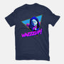 WAZZZUP It's Me-Unisex-Basic-Tee-goodidearyan
