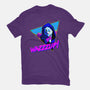 WAZZZUP It's Me-Womens-Basic-Tee-goodidearyan