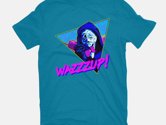 WAZZZUP It's Me