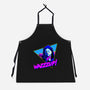 WAZZZUP It's Me-Unisex-Kitchen-Apron-goodidearyan