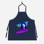 WAZZZUP It's Me-Unisex-Kitchen-Apron-goodidearyan