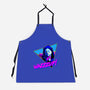 WAZZZUP It's Me-Unisex-Kitchen-Apron-goodidearyan