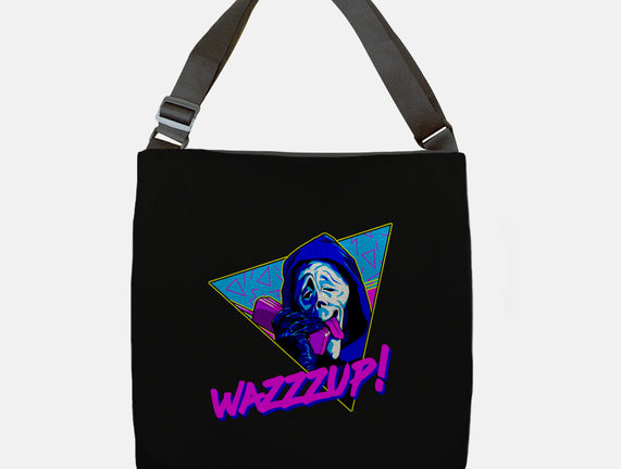 WAZZZUP It's Me
