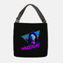 WAZZZUP It's Me-None-Adjustable Tote-Bag-goodidearyan