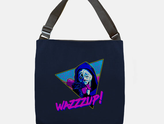 WAZZZUP It's Me