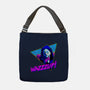 WAZZZUP It's Me-None-Adjustable Tote-Bag-goodidearyan