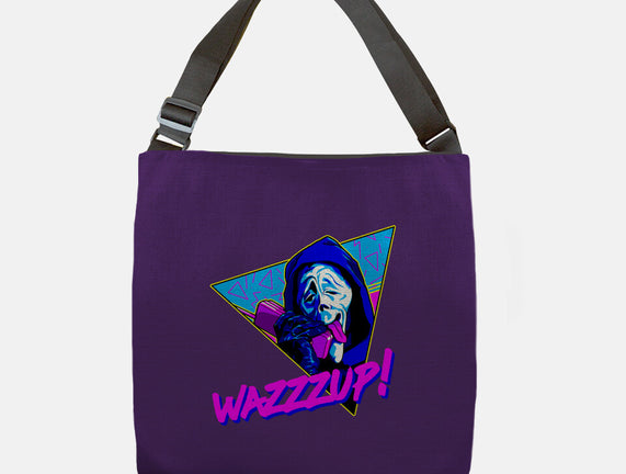 WAZZZUP It's Me