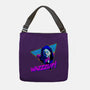 WAZZZUP It's Me-None-Adjustable Tote-Bag-goodidearyan
