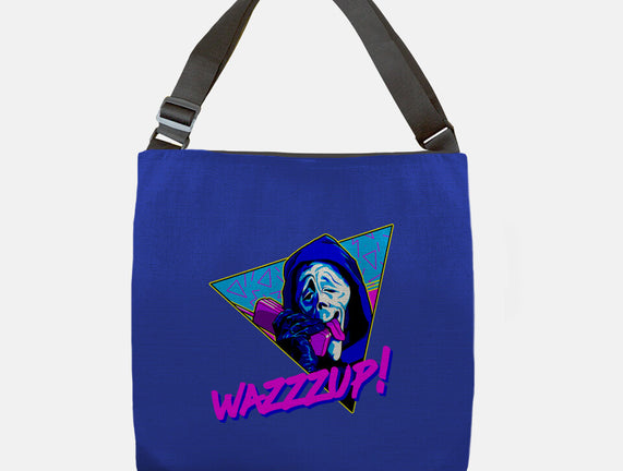 WAZZZUP It's Me