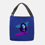 WAZZZUP It's Me-None-Adjustable Tote-Bag-goodidearyan