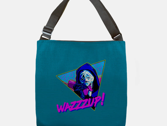 WAZZZUP It's Me