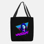 WAZZZUP It's Me-None-Basic Tote-Bag-goodidearyan