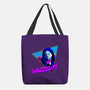 WAZZZUP It's Me-None-Basic Tote-Bag-goodidearyan