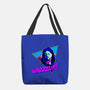 WAZZZUP It's Me-None-Basic Tote-Bag-goodidearyan