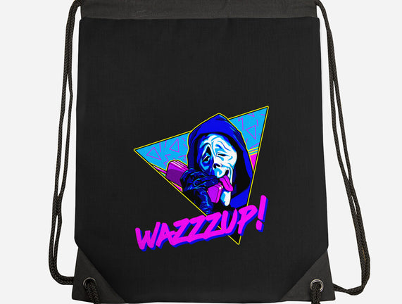 WAZZZUP It's Me