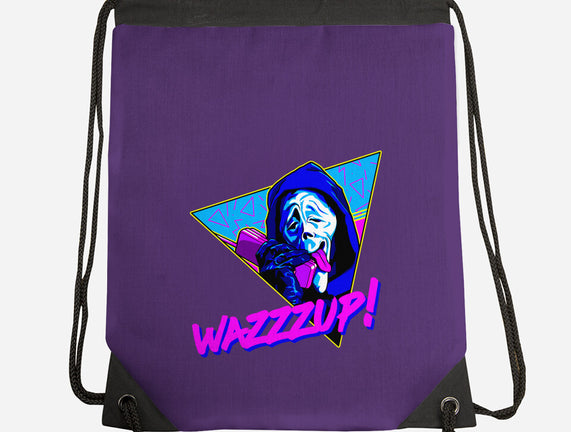 WAZZZUP It's Me