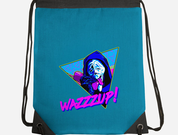 WAZZZUP It's Me