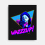 WAZZZUP It's Me-None-Stretched-Canvas-goodidearyan