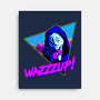 WAZZZUP It's Me-None-Stretched-Canvas-goodidearyan