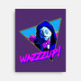 WAZZZUP It's Me-None-Stretched-Canvas-goodidearyan