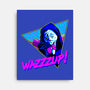 WAZZZUP It's Me-None-Stretched-Canvas-goodidearyan