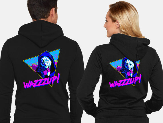WAZZZUP It's Me