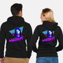 WAZZZUP It's Me-Unisex-Zip-Up-Sweatshirt-goodidearyan