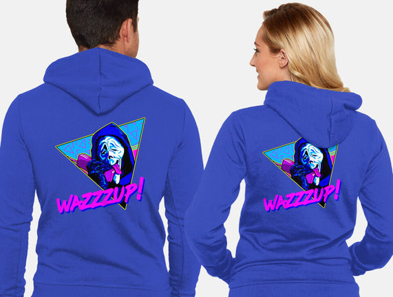 WAZZZUP It's Me