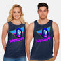 WAZZZUP It's Me-Unisex-Basic-Tank-goodidearyan