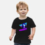 WAZZZUP It's Me-Baby-Basic-Tee-goodidearyan