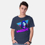 WAZZZUP It's Me-Mens-Basic-Tee-goodidearyan