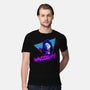 WAZZZUP It's Me-Mens-Premium-Tee-goodidearyan