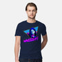 WAZZZUP It's Me-Mens-Premium-Tee-goodidearyan