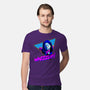 WAZZZUP It's Me-Mens-Premium-Tee-goodidearyan