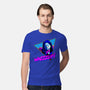 WAZZZUP It's Me-Mens-Premium-Tee-goodidearyan