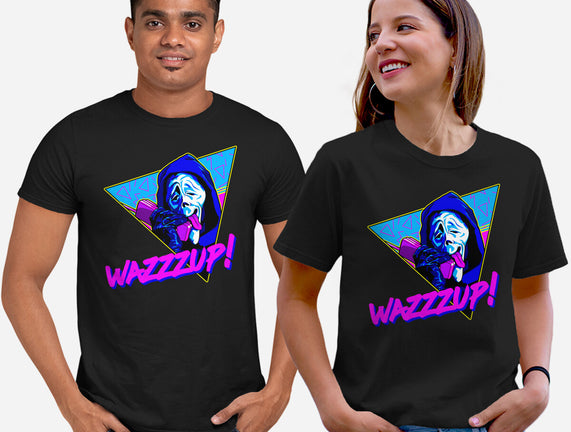 WAZZZUP It's Me