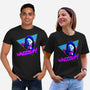 WAZZZUP It's Me-Unisex-Basic-Tee-goodidearyan