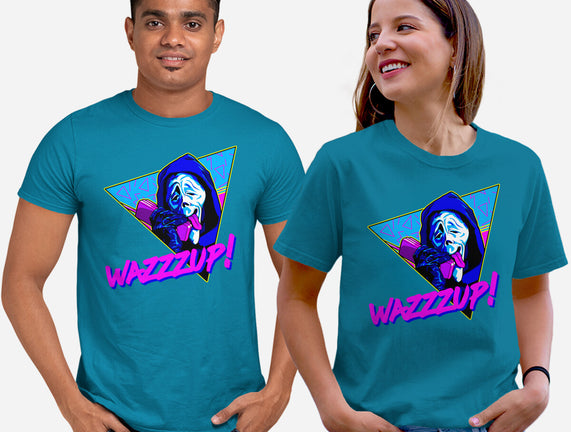 WAZZZUP It's Me
