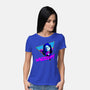 WAZZZUP It's Me-Womens-Basic-Tee-goodidearyan