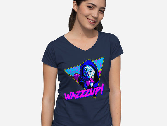 WAZZZUP It's Me