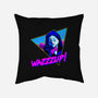 WAZZZUP It's Me-None-Removable Cover w Insert-Throw Pillow-goodidearyan