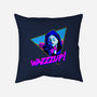 WAZZZUP It's Me-None-Removable Cover w Insert-Throw Pillow-goodidearyan