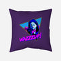 WAZZZUP It's Me-None-Removable Cover w Insert-Throw Pillow-goodidearyan