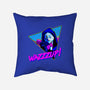 WAZZZUP It's Me-None-Removable Cover w Insert-Throw Pillow-goodidearyan