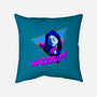 WAZZZUP It's Me-None-Removable Cover w Insert-Throw Pillow-goodidearyan