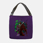 The Carnage That Laughs-None-Adjustable Tote-Bag-Ozzy Fernandez
