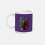 The Carnage That Laughs-None-Mug-Drinkware-Ozzy Fernandez