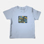 Starry Journey-Baby-Basic-Tee-momma_gorilla